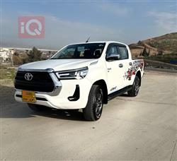 تويوتا هايلوكس